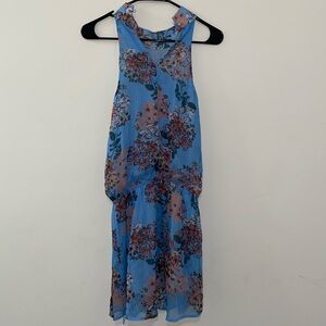 Line + Dot Dress